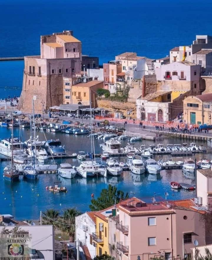 SWEET HOME VISTA ENCANTADORA PARA O MAR