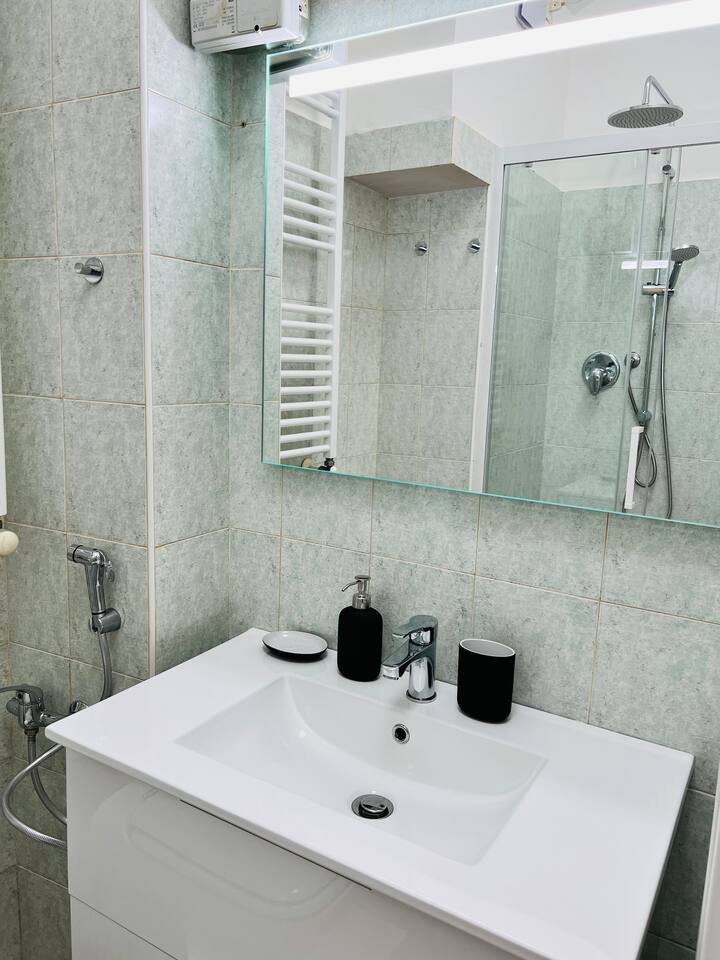 WT FaCeva – conforto e relaxamento a poucos passos do Centro