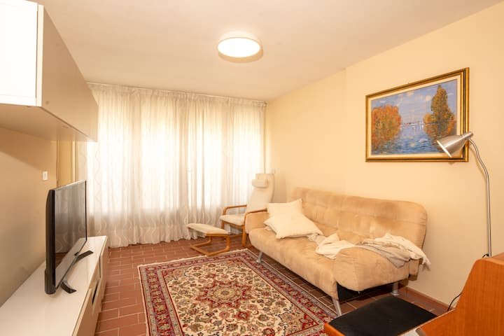 9 minutos das Muralhas de Lucca Vila de luxo