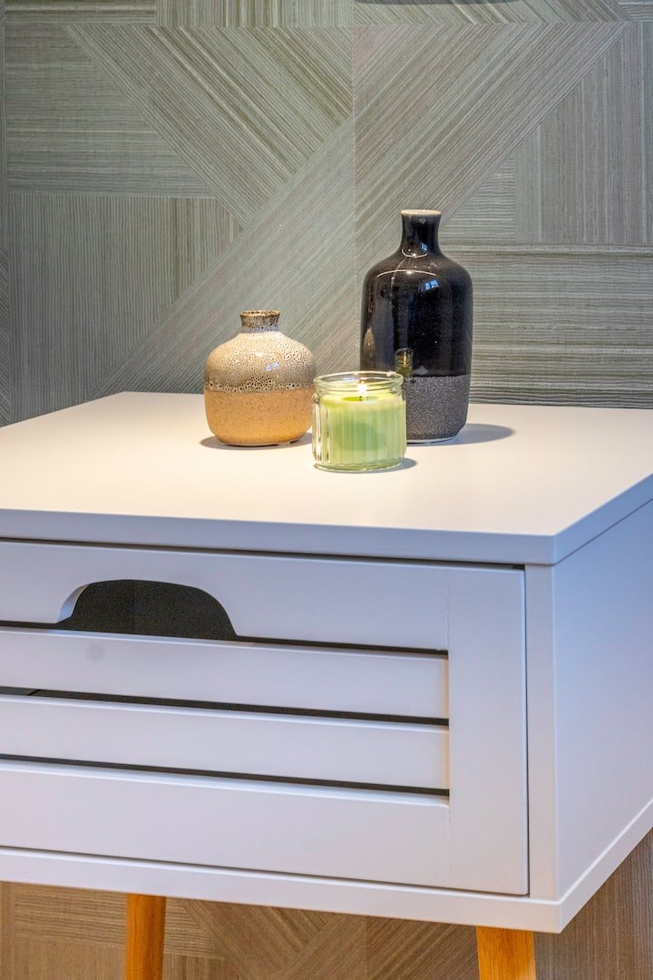 Vaticano  Apartamento 3 quartos 2 banheiros e cozinha