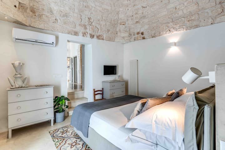 That’s Amore – Casa com design diferenciado e terraço privativo