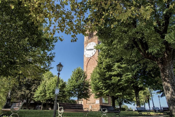 Mondovì Piazza Inviavico, 45