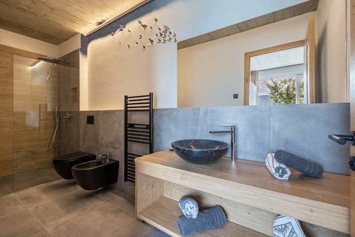 Thalerhof Naturae Oasis Ritten