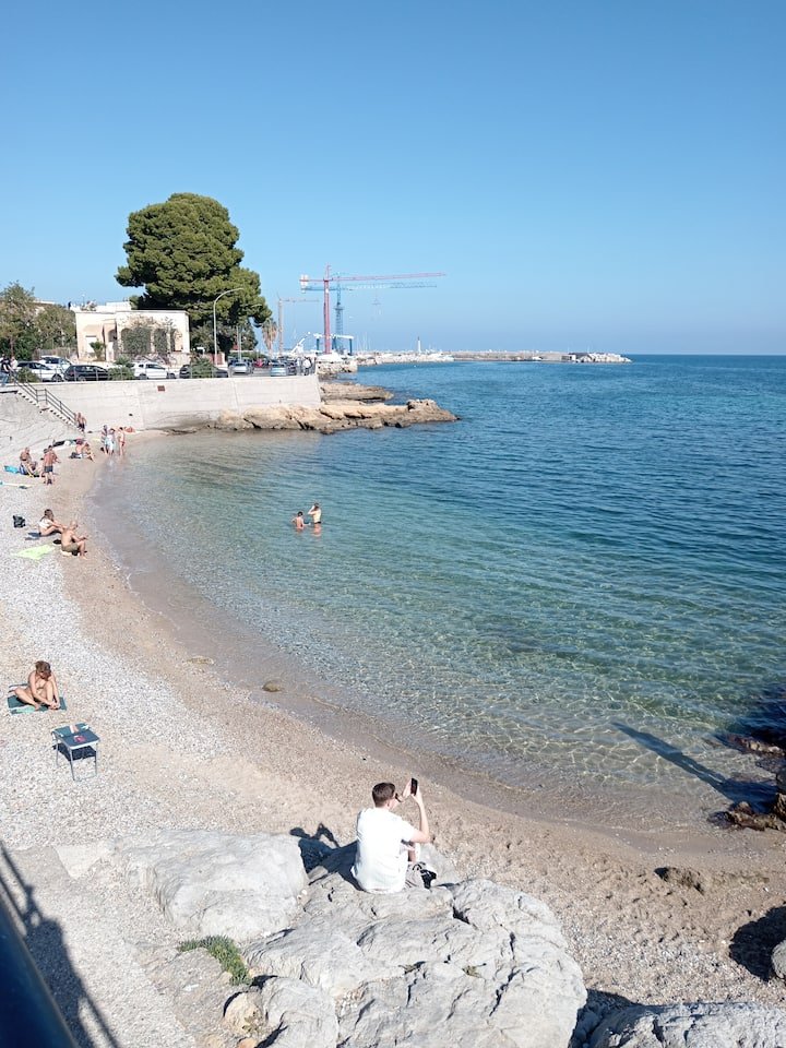 Acomodação na Sicília