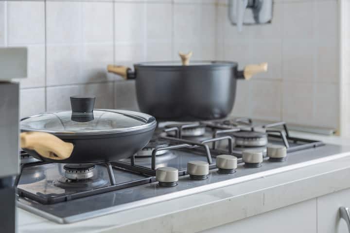 Apartamento acolhedor e elegante em Borgo Vittoria