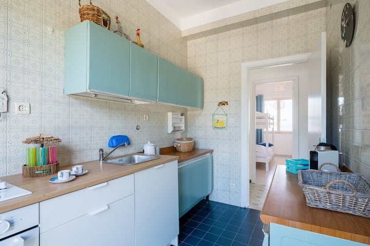 Casa de praia e vilas Natoli | Vila Manfredi