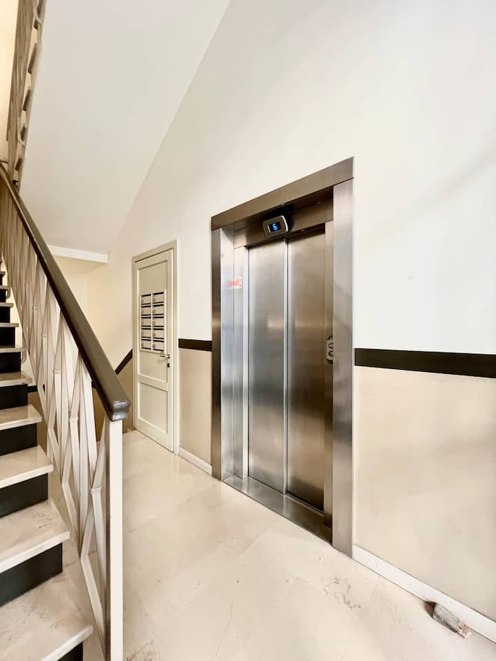 Pol’s Design Home, com Mirò e o coração de Parma