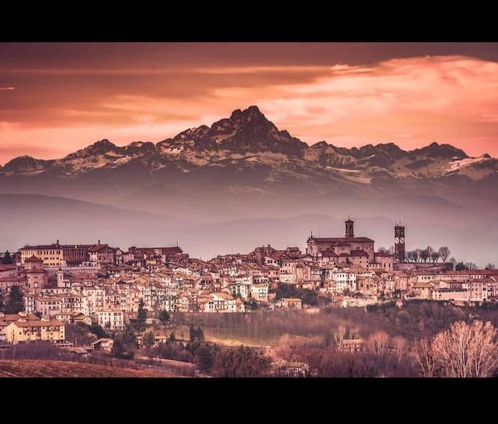 Mondovì Piazza Inviavico, 45