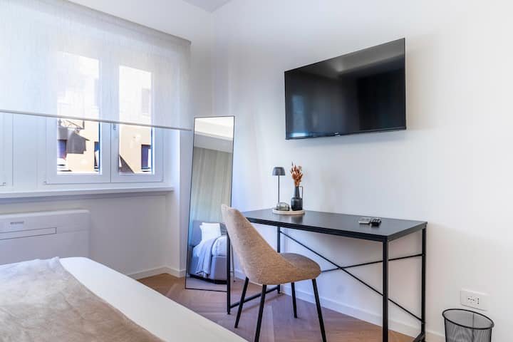 Vaticano  Apartamento 3 quartos 2 banheiros e cozinha