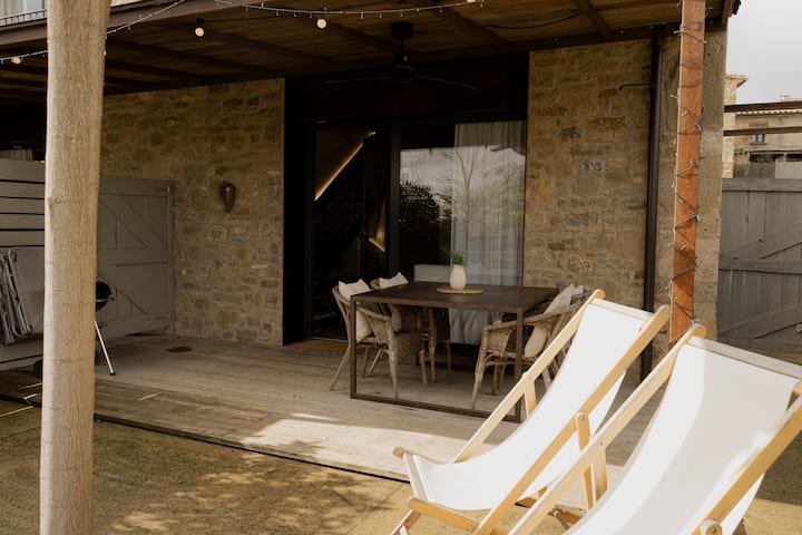 Casa Diana B @lohodihomes