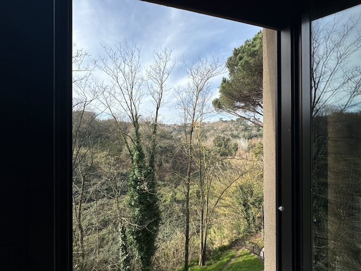 [Gemelli-Vatikan] Apartamento Zen Wi FI