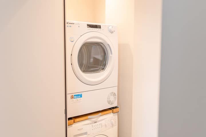 Vila Andreina — Casa Maccaino