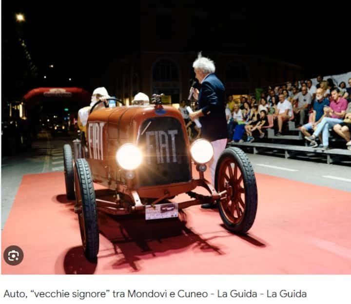 Mondovì Piazza Inviavico, 45