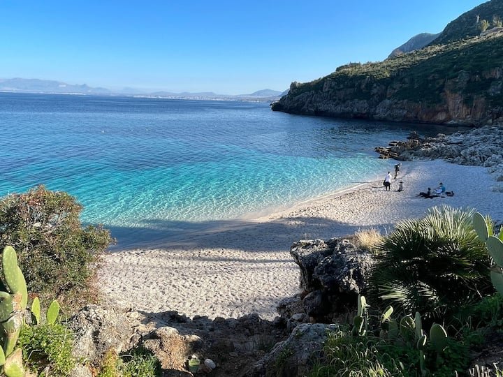 SWEET HOME VISTA ENCANTADORA PARA O MAR