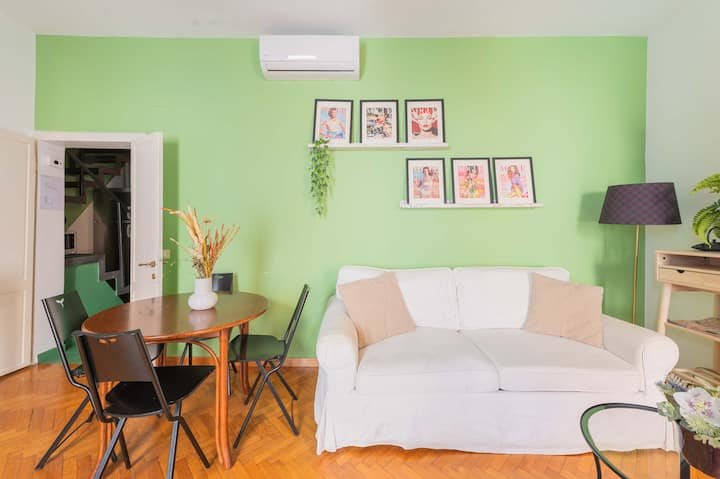 Maison Rinascimento Roma