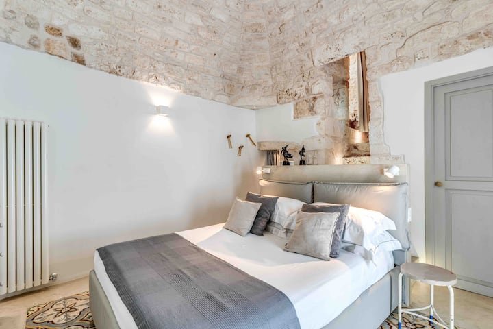 That’s Amore – Casa com design diferenciado e terraço privativo