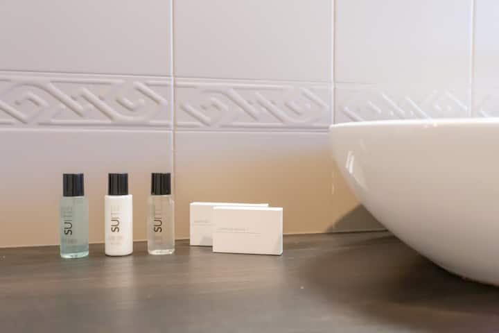 Casa Nasti entre Solomeo e Corciano