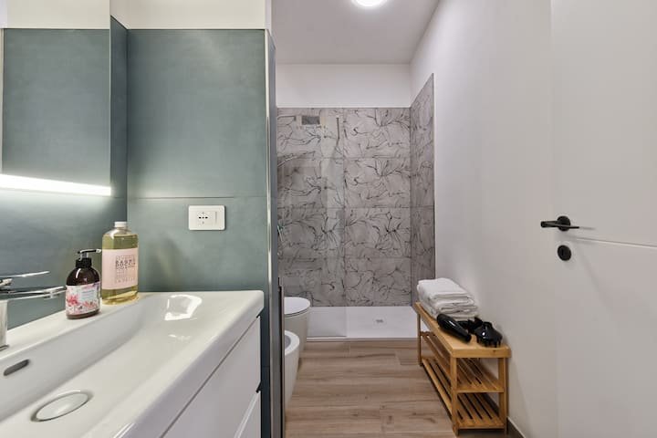 Corte Matrasè por Apartments To Art