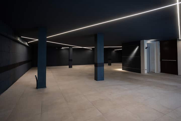 Vila Andreina — Casa Maccaino