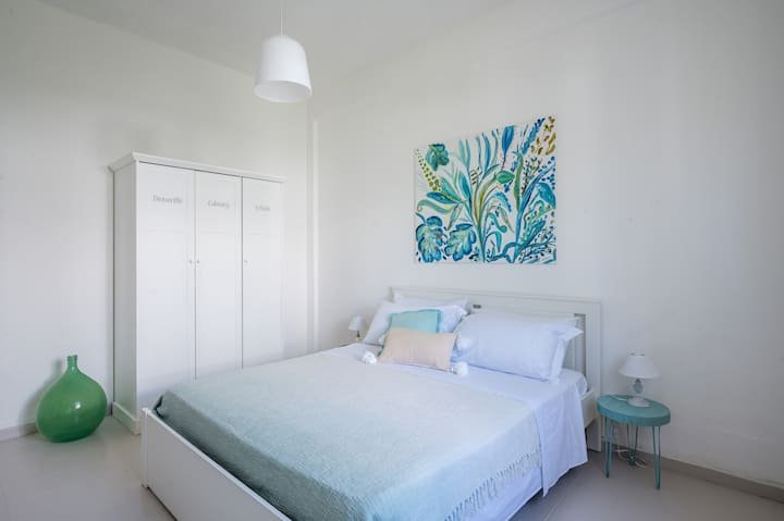 Casa de praia e vilas Natoli | Vila Manfredi