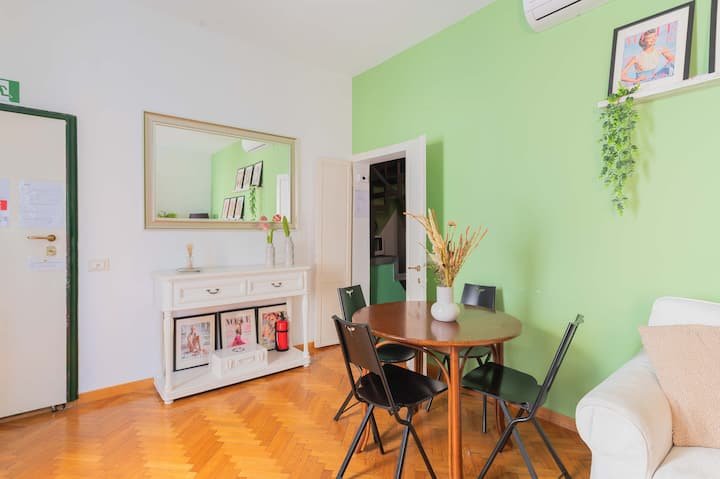 Maison Rinascimento Roma