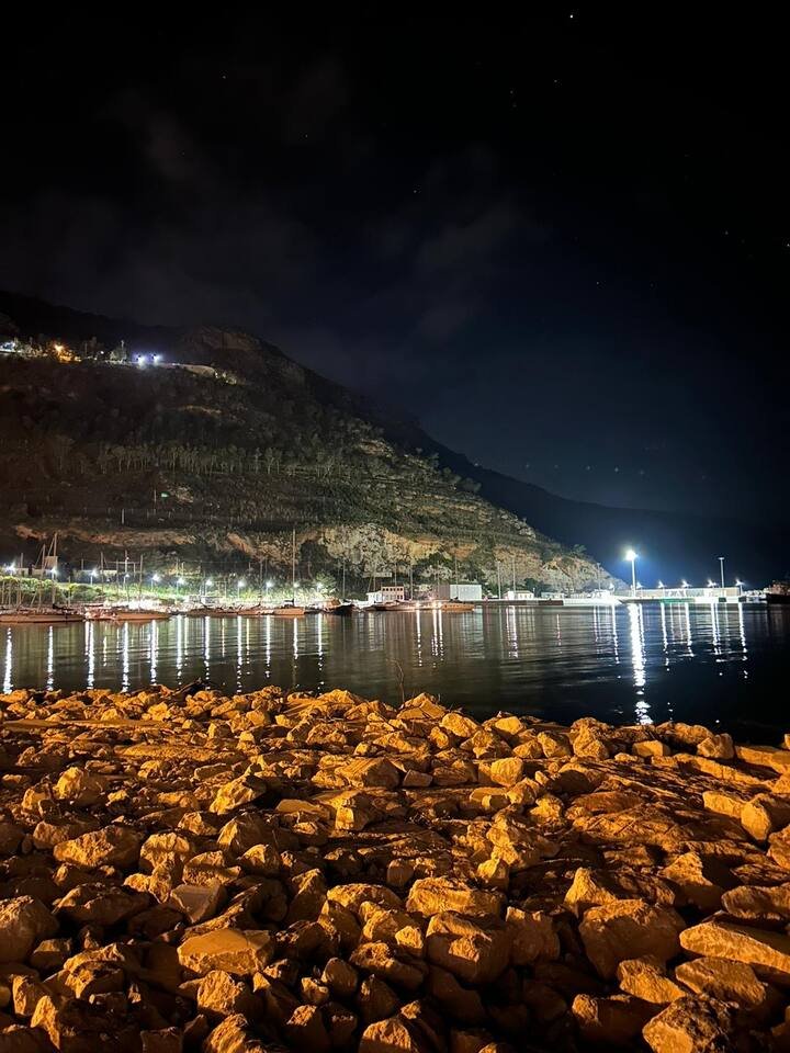 SWEET HOME VISTA ENCANTADORA PARA O MAR