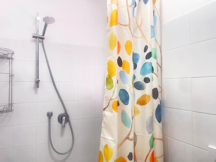 “La Terrazza” Iluminado e completo 50 m² na Toscana