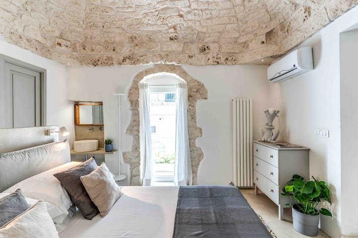 That’s Amore – Casa com design diferenciado e terraço privativo