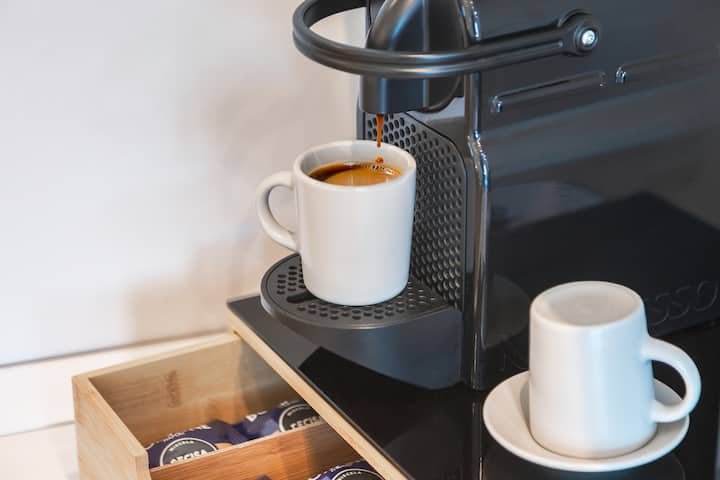 Cobertura moderna elegante/ vista panorâmica e piscina