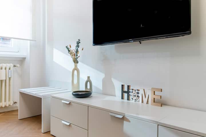 Vaticano  Apartamento 3 quartos 2 banheiros e cozinha