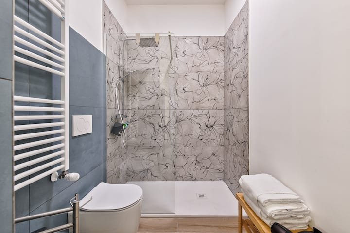 Corte Matrasè por Apartments To Art