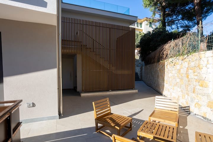 Vila Andreina — Casa Maccaino