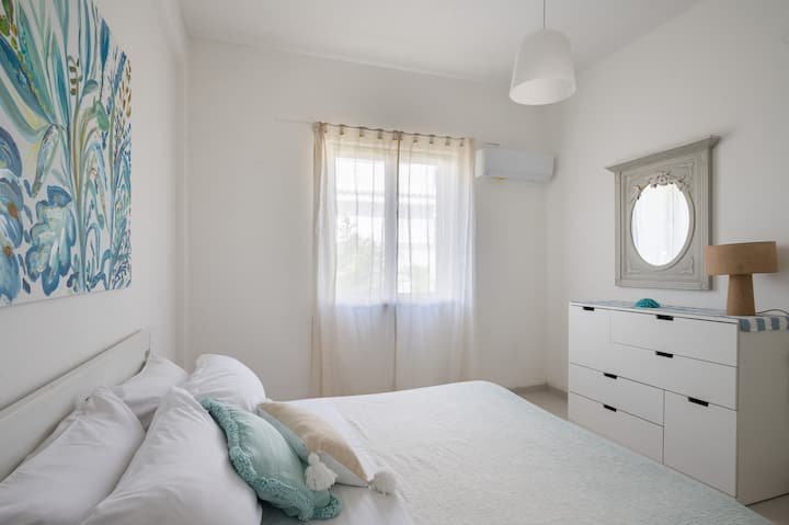 Casa de praia e vilas Natoli | Vila Manfredi