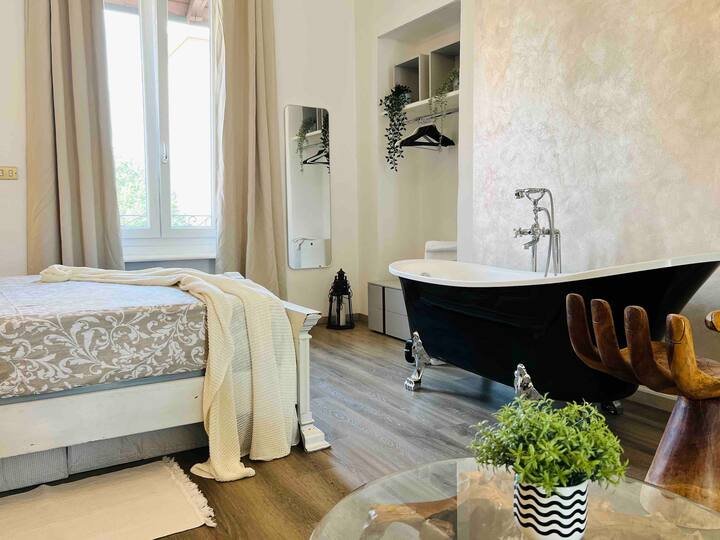 WT FaCeva – conforto e relaxamento a poucos passos do Centro