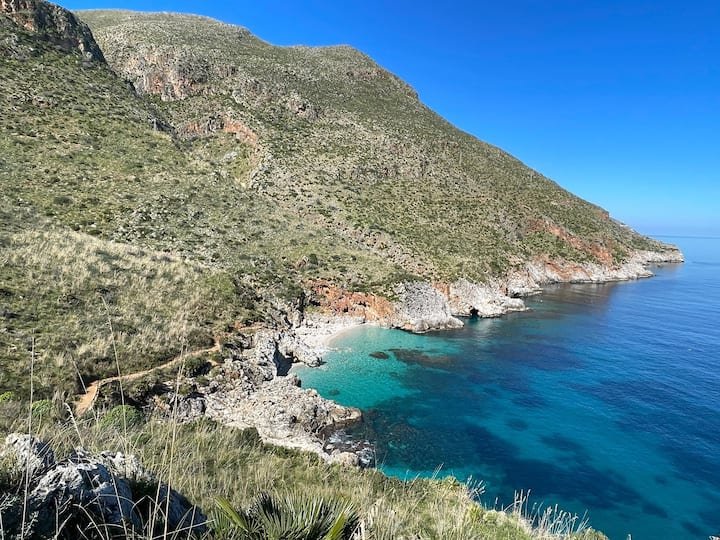 SWEET HOME VISTA ENCANTADORA PARA O MAR