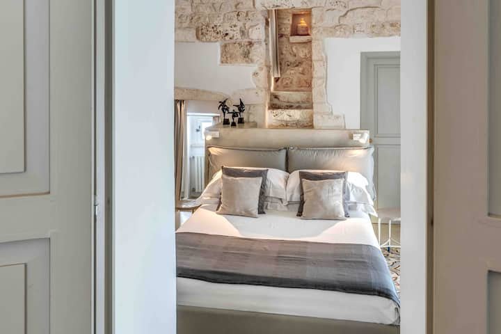 That’s Amore – Casa com design diferenciado e terraço privativo