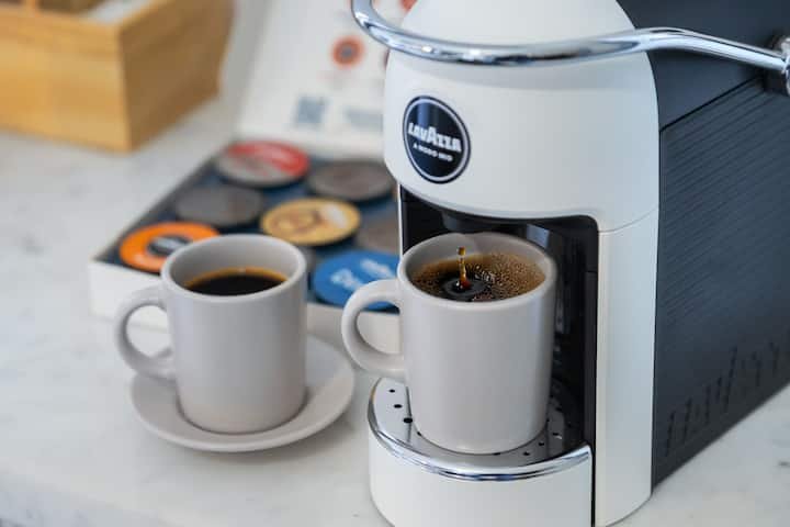 Apartamento acolhedor e elegante em Borgo Vittoria