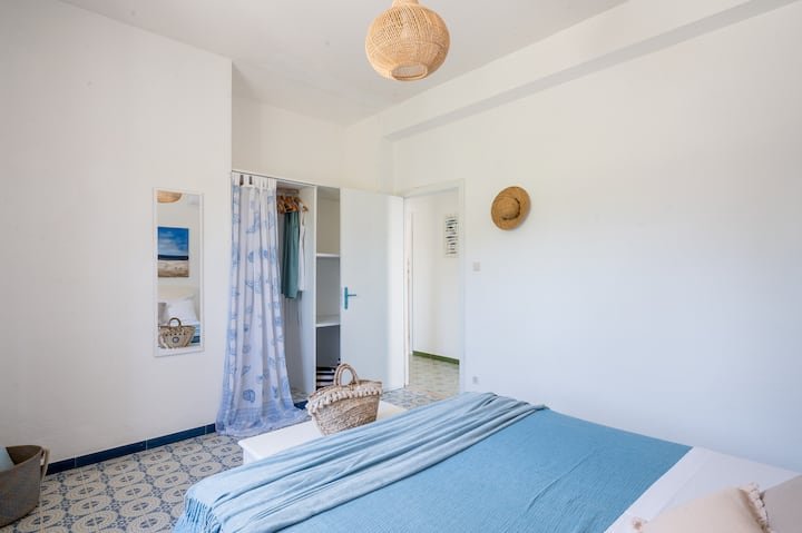 Casa de praia e vilas Natoli | Vila Manfredi