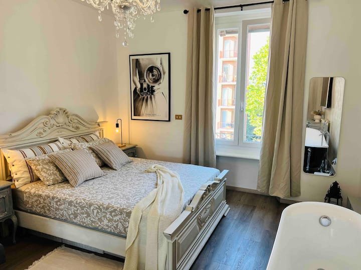 WT FaCeva – conforto e relaxamento a poucos passos do Centro