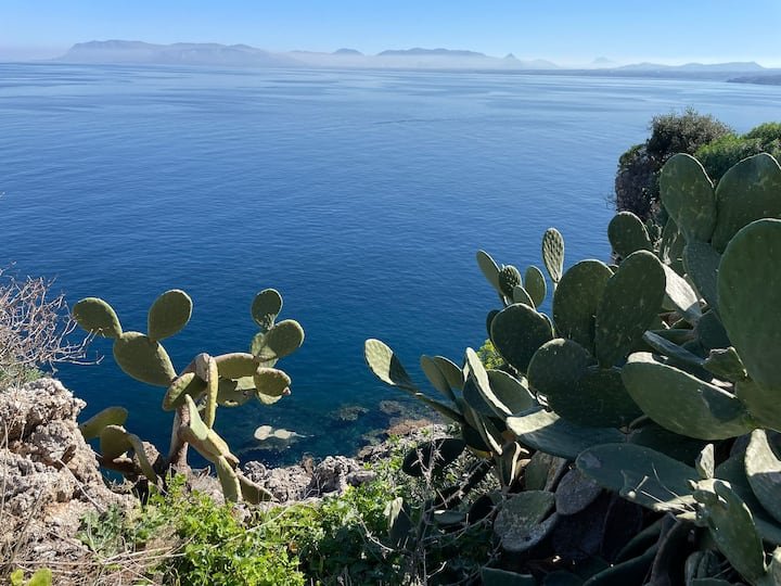 SWEET HOME VISTA ENCANTADORA PARA O MAR