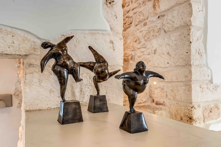 That’s Amore – Casa com design diferenciado e terraço privativo