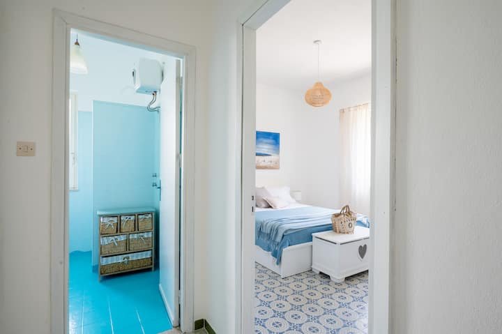 Casa de praia e vilas Natoli | Vila Manfredi