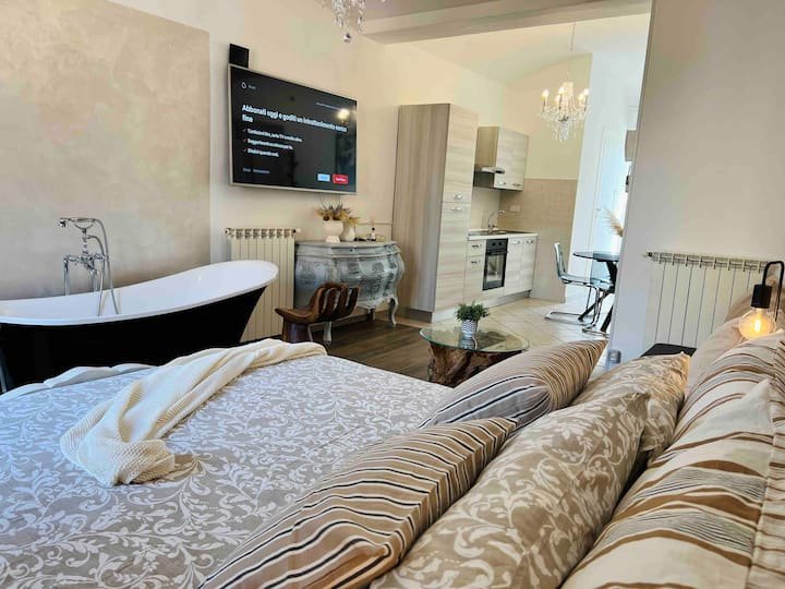 WT FaCeva – conforto e relaxamento a poucos passos do Centro