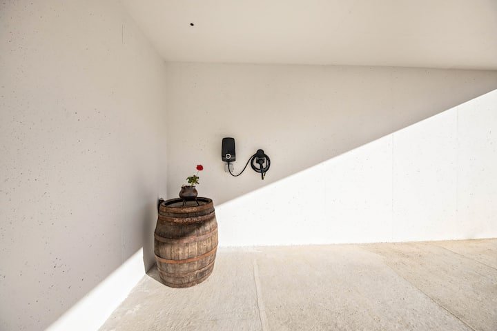 Thalerhof Naturae Oasis Ritten