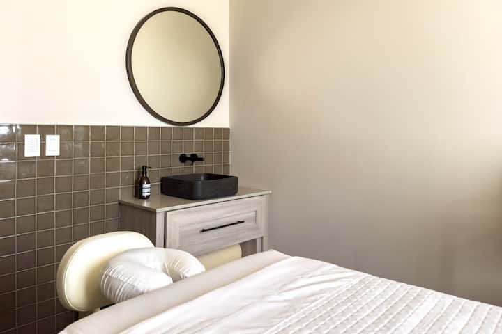 3013 | Kaseya Center Apto para 4 pessoas com piscina e academia