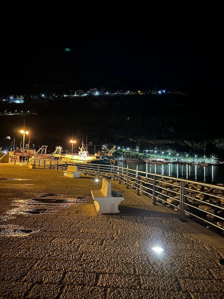 SWEET HOME VISTA ENCANTADORA PARA O MAR