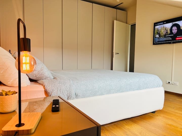 WT Lagrange – Cobertura no Centro – Porta Nuova