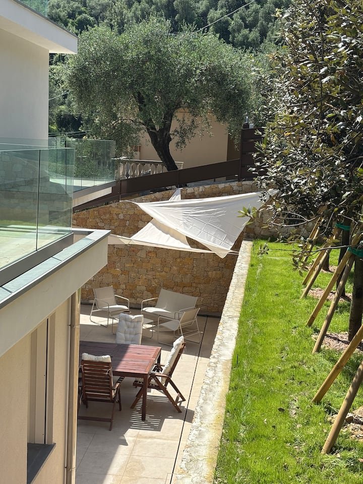 Vila Andreina — Casa Maccaino