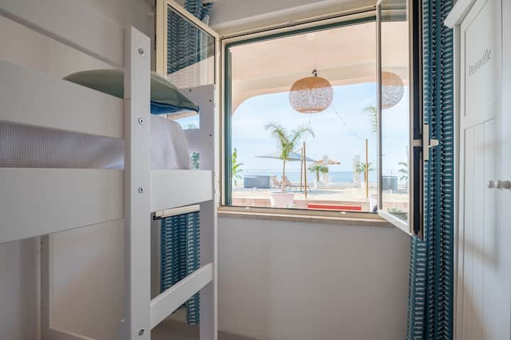 Casa de praia e vilas Natoli | Vila Manfredi