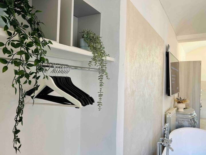 WT FaCeva – conforto e relaxamento a poucos passos do Centro